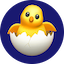 API易-AI图片大师Logo